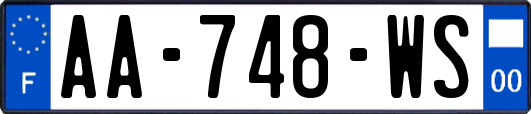 AA-748-WS