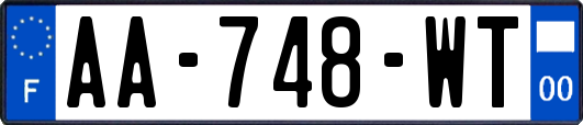 AA-748-WT