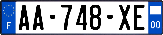 AA-748-XE