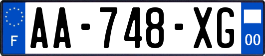 AA-748-XG