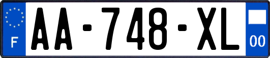 AA-748-XL