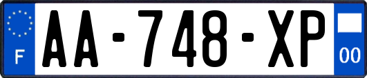 AA-748-XP