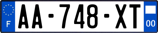 AA-748-XT