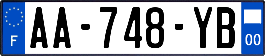 AA-748-YB