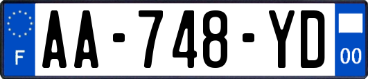 AA-748-YD