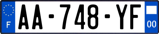 AA-748-YF