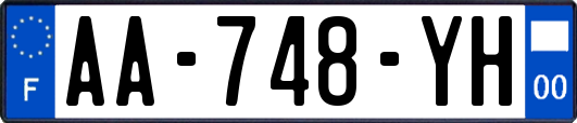 AA-748-YH