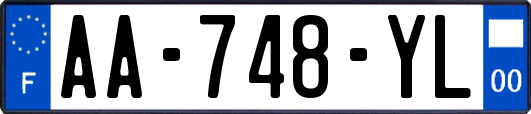 AA-748-YL