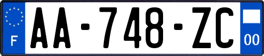 AA-748-ZC