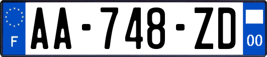 AA-748-ZD