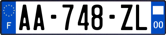 AA-748-ZL