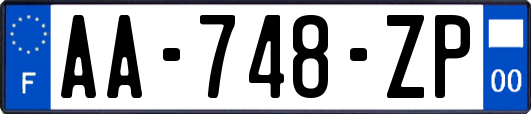 AA-748-ZP