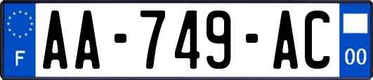 AA-749-AC