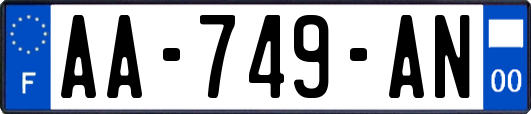 AA-749-AN