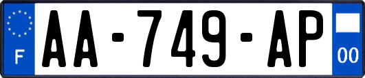 AA-749-AP