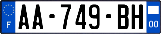 AA-749-BH