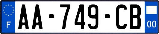 AA-749-CB