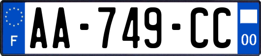 AA-749-CC