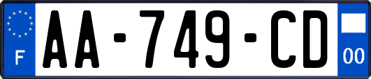 AA-749-CD