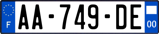 AA-749-DE