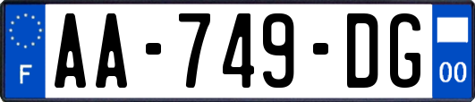 AA-749-DG