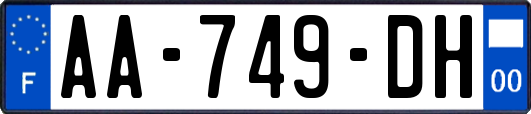 AA-749-DH