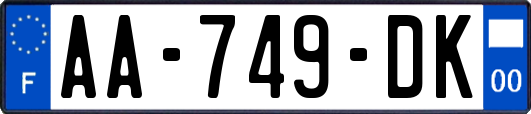 AA-749-DK