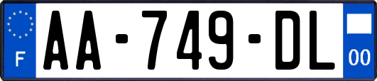 AA-749-DL