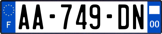 AA-749-DN