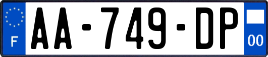 AA-749-DP