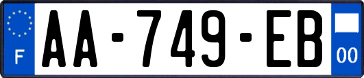 AA-749-EB