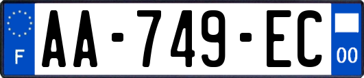 AA-749-EC
