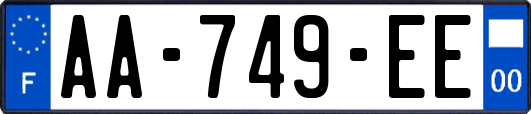 AA-749-EE