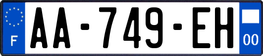 AA-749-EH