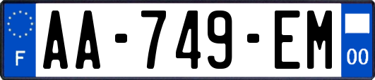 AA-749-EM