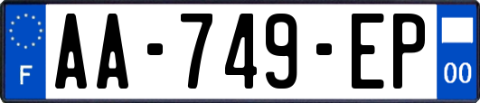 AA-749-EP