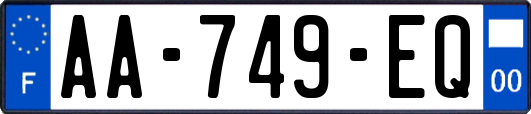 AA-749-EQ