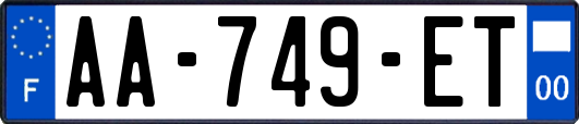 AA-749-ET