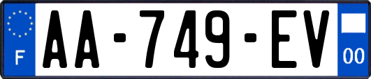 AA-749-EV