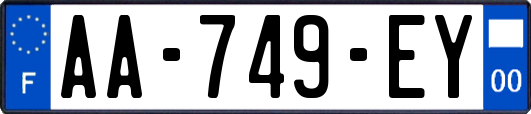 AA-749-EY