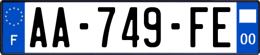 AA-749-FE