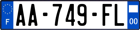 AA-749-FL