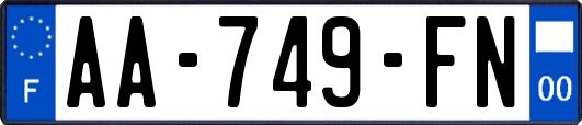 AA-749-FN