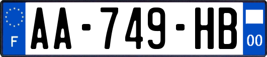 AA-749-HB