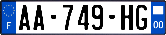 AA-749-HG