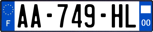 AA-749-HL