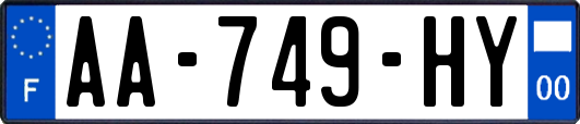 AA-749-HY