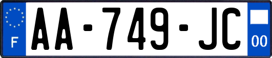 AA-749-JC