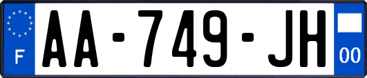 AA-749-JH