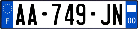 AA-749-JN